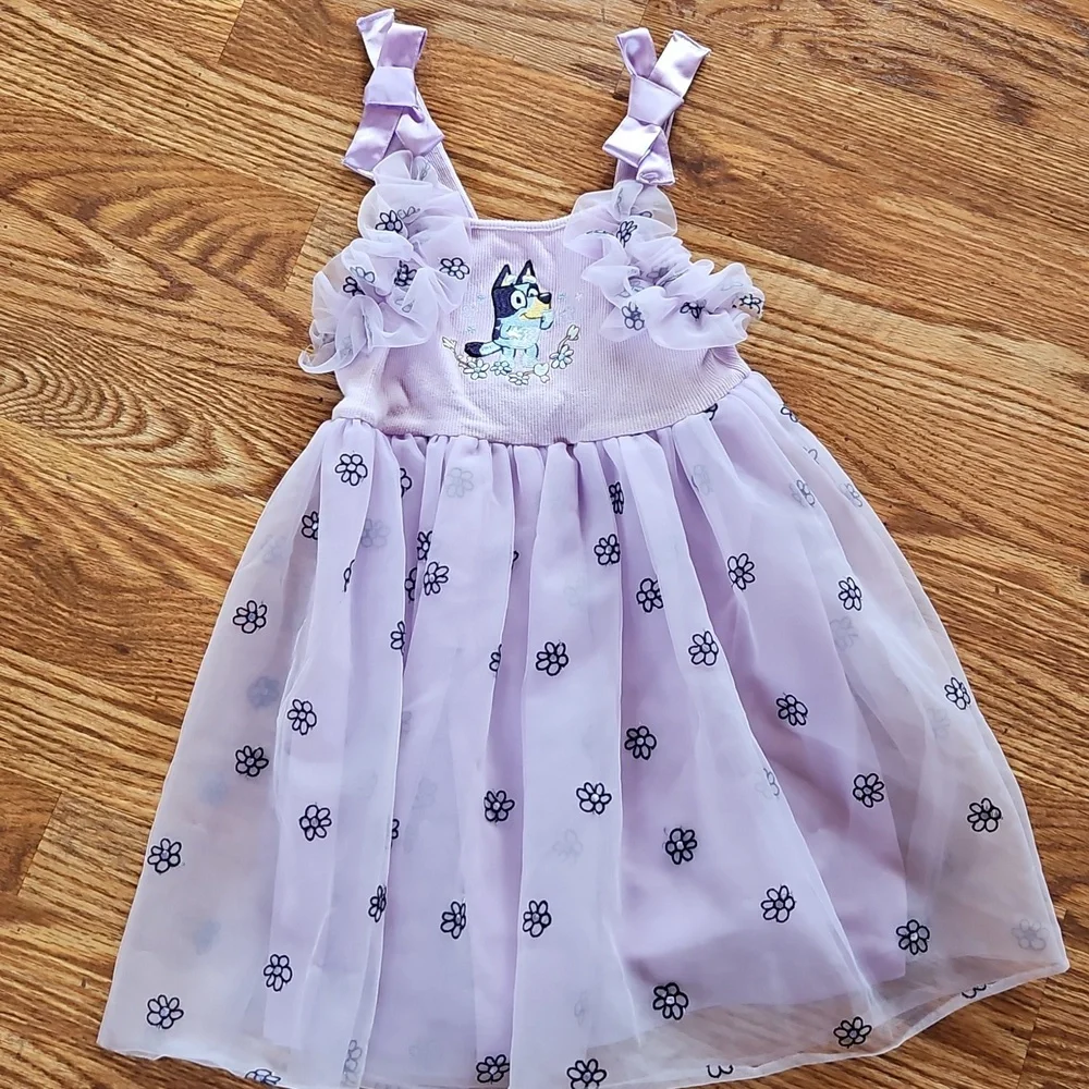 Bluey Dresses - Picture 2 of 7